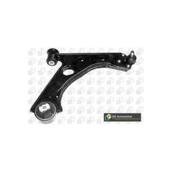 Image for Track Control Arm