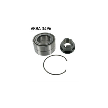 Image for Wheel Bearing Kit