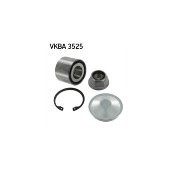 Image for Wheel Bearing Kit