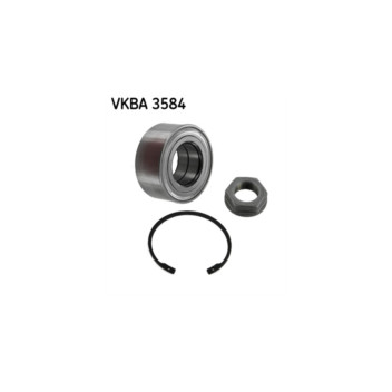 Image for Wheel Bearing Kit
