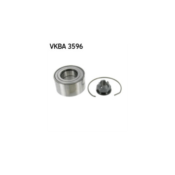 Image for Wheel Bearing Kit
