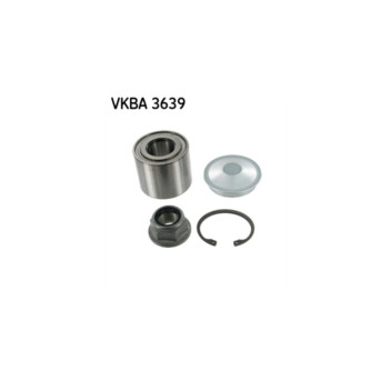 Image for Wheel Bearing Kit