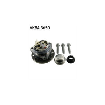 Image for Wheel Bearing Kit