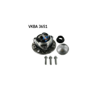 Image for Wheel Bearing Kit