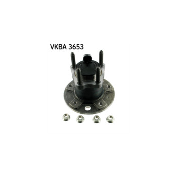 Image for Wheel Bearing Kit