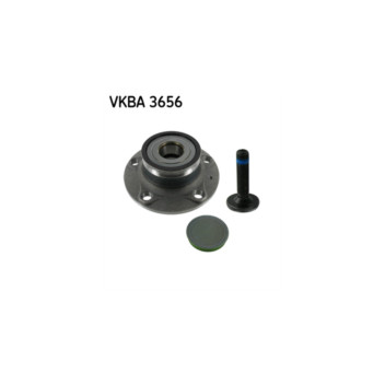 Image for Wheel Bearing Kit