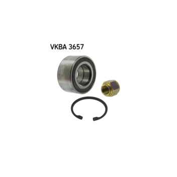 Image for Wheel Bearing Kit