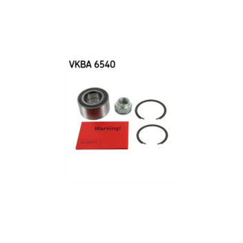 Image for Wheel Bearing Kit