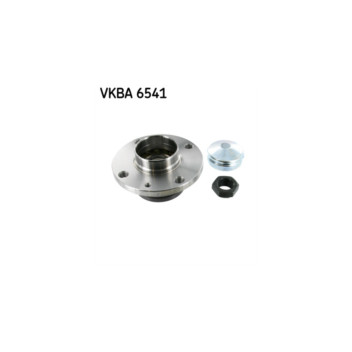 Image for Wheel Bearing Kit