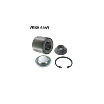 Image for Wheel Bearing Kit