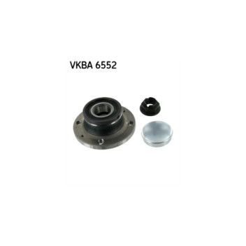 Image for Wheel Bearing Kit