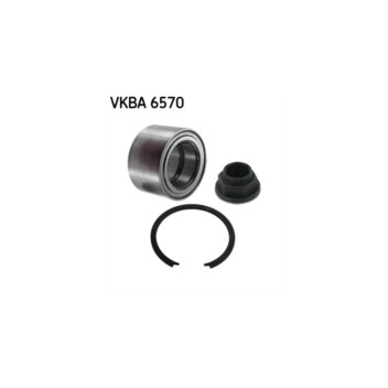 Image for Wheel Bearing Kit