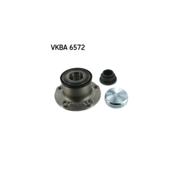 Image for Wheel Bearing Kit