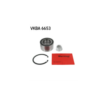Image for Wheel Bearing Kit
