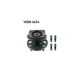 Image for Wheel Bearing Kit