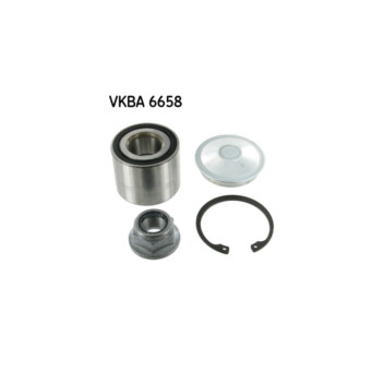 Image for Wheel Bearing Kit