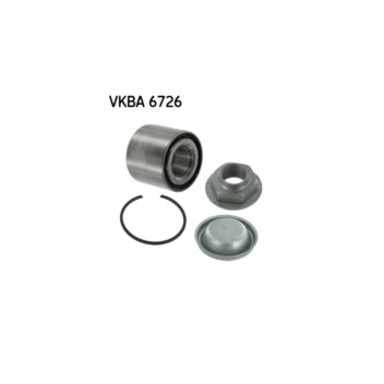 Image for Wheel Bearing Kit