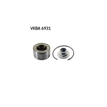Image for Wheel Bearing Kit