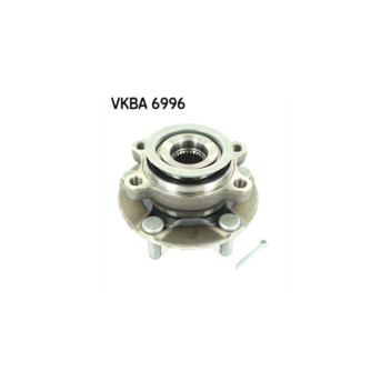 Image for Wheel Bearing Kit