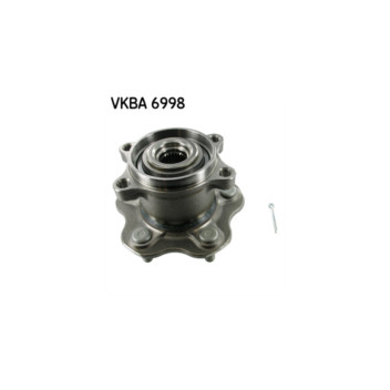 Image for Wheel Bearing Kit