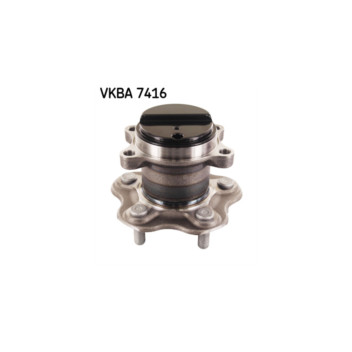 Image for Wheel Bearing Kit