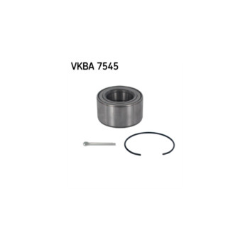 Image for Wheel Bearing Kit