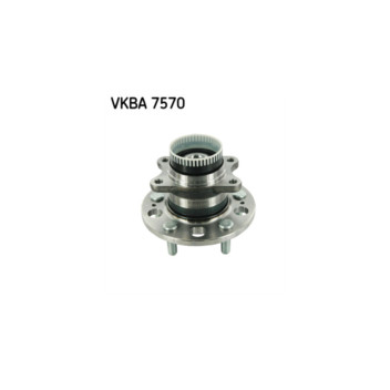 Image for Wheel Bearing Kit