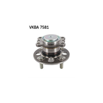 Image for Wheel Bearing Kit
