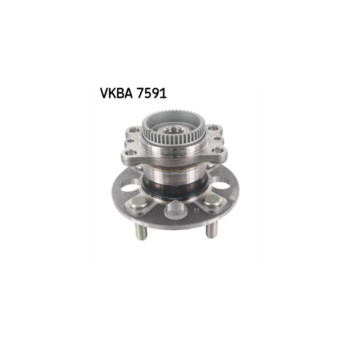 Image for Wheel Bearing Kit