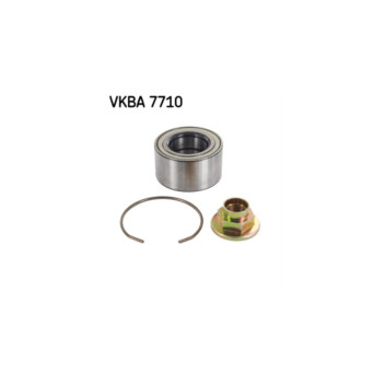 Image for Wheel Bearing Kit