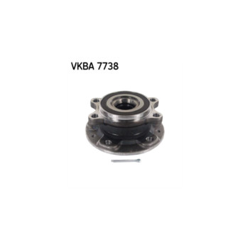 Image for Wheel Bearing Kit