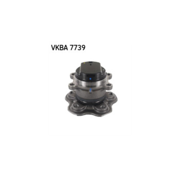 Image for Wheel Bearing Kit