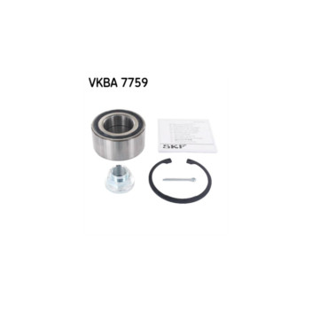 Image for Wheel Bearing Kit