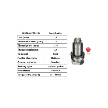 Image for Spark Plug