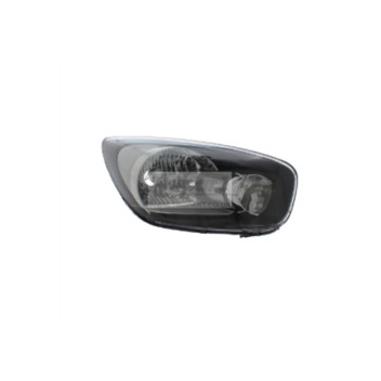 Image for Head Lamp Unit
