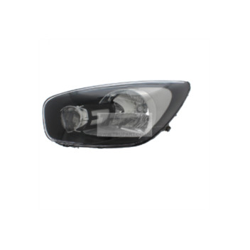 Image for Head Lamp Unit