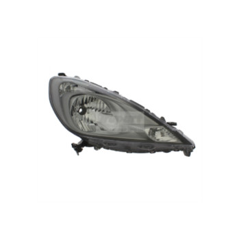 Image for Head Lamp Unit