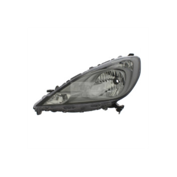 Image for Head Lamp Unit