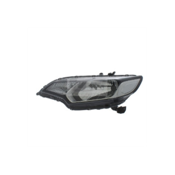 Image for Head Lamp Unit