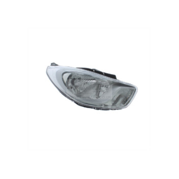 Image for Head Lamp Unit