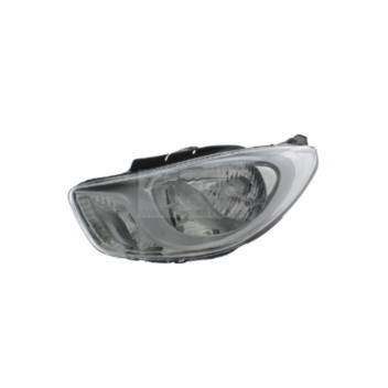 Image for Head Lamp Unit