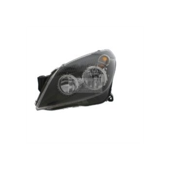 Image for Head Lamp Unit
