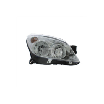 Image for Head Lamp Unit