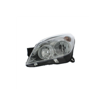 Image for Head Lamp Unit