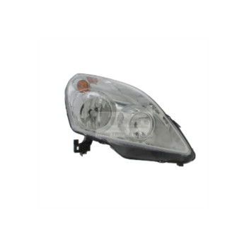 Image for Head Lamp Unit