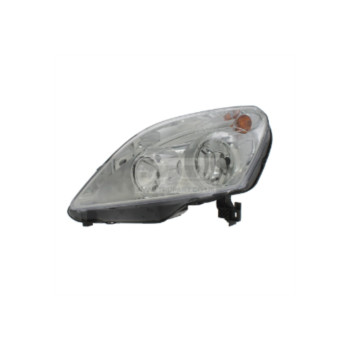 Image for Head Lamp Unit