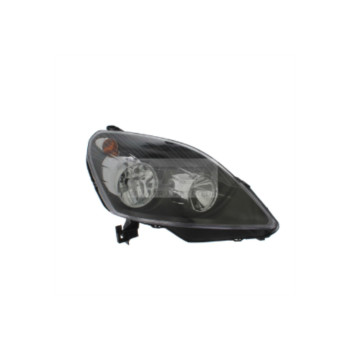 Image for Head Lamp Unit