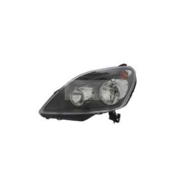 Image for Head Lamp Unit