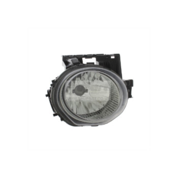 Image for Head Lamp Unit