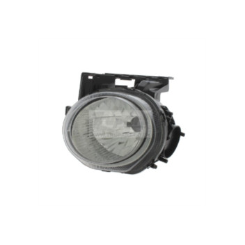 Image for Head Lamp Unit